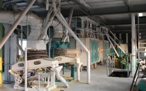 玉米加工廠家如何選擇合適玉米加工設(shè)備進(jìn)行生產(chǎn)