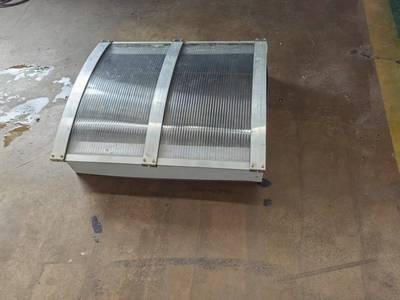 有*的側(cè)開型排煙天窗采購便捷全國安裝