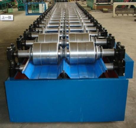 角馳壓瓦機 選購指南與滄州偉信機械供應詳情