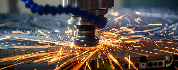 刀具 工業(yè)之母的“牙齒”，邁向高端制造的重要環(huán)節(jié)