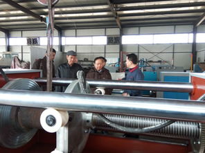 保定科協(xié)攜手中國金屬協(xié)會專家蒞臨我司開展機(jī)械制造調(diào)研考察