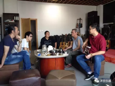 惠州沐鈴樂器維修 專業服務，守護音樂夢想